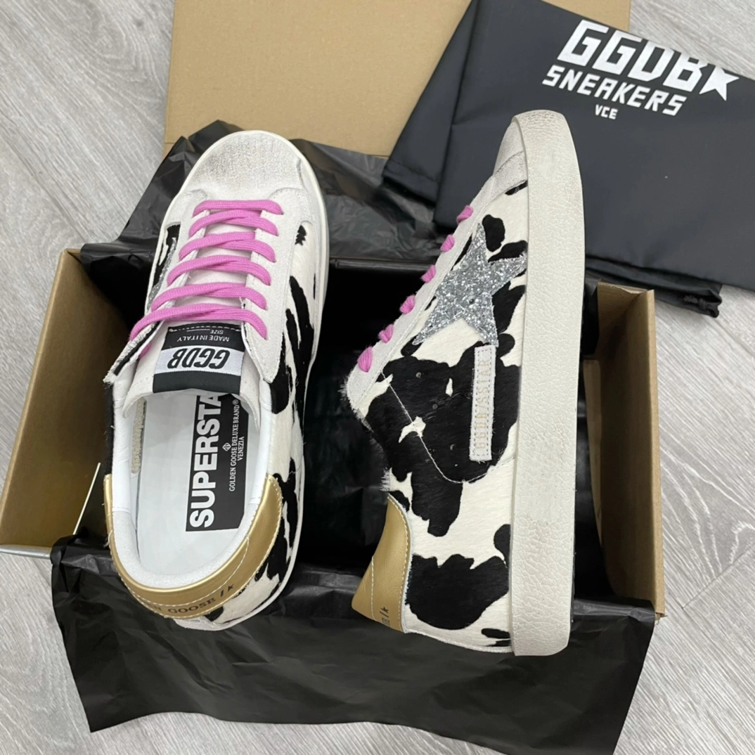 Men Women G*GDB Top Sneaker CL 20230901- Contemporary 7329