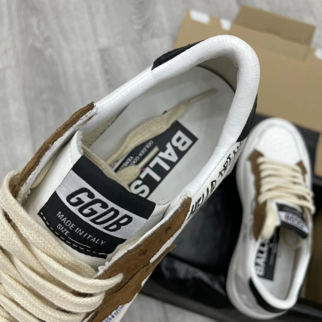Supportive Men Women G*GDB Top Sneaker CL 20230901- 7328