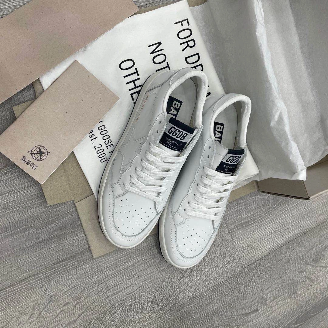 Modern Men Women G*GDB Top Sneaker CL 20230901- 7327
