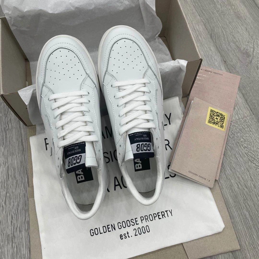 Modern Men Women G*GDB Top Sneaker CL 20230901- 7327