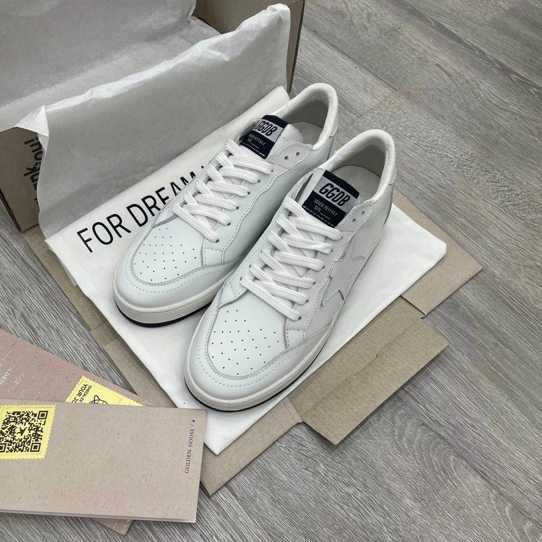 Modern Men Women G*GDB Top Sneaker CL 20230901- 7327