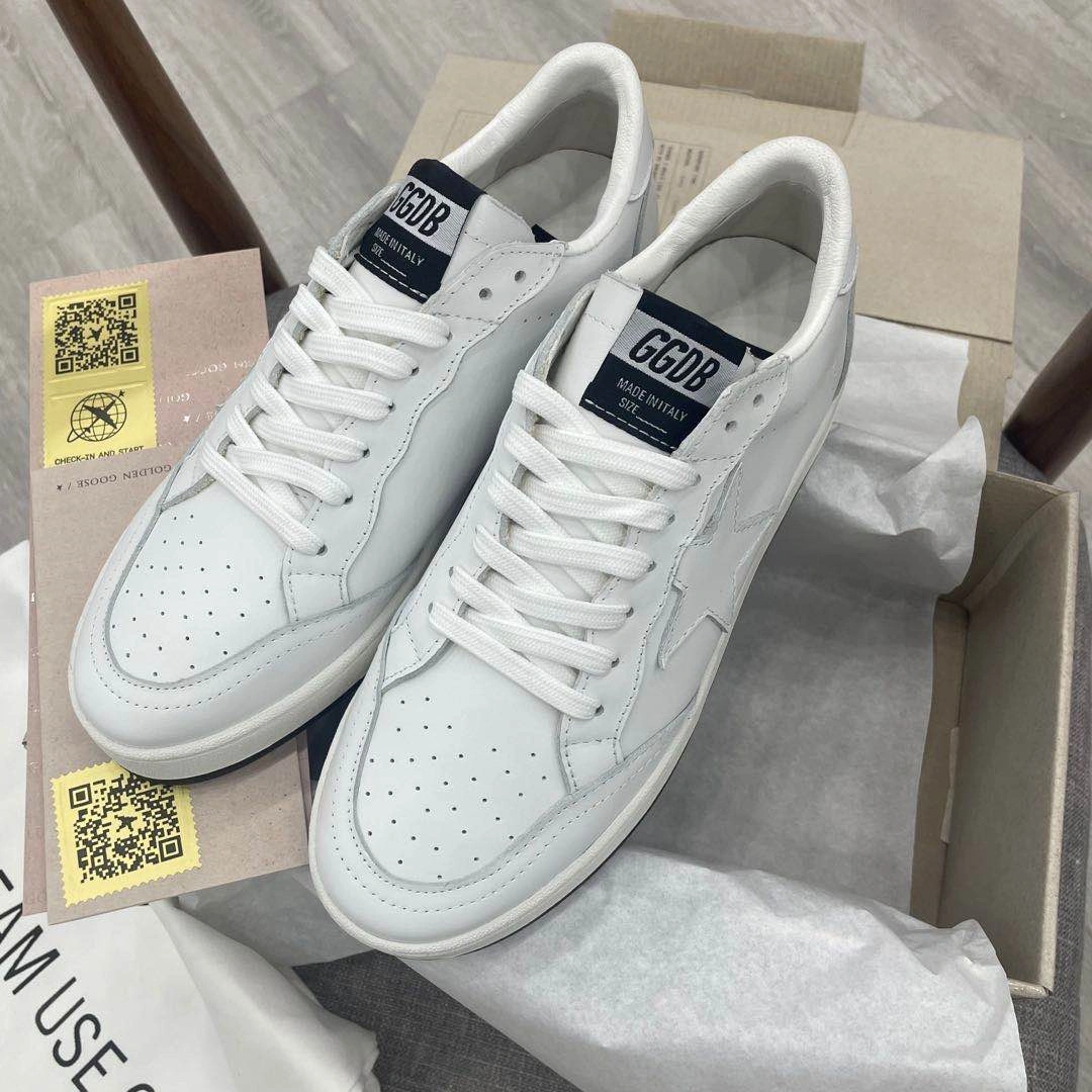 Modern Men Women G*GDB Top Sneaker CL 20230901- 7327