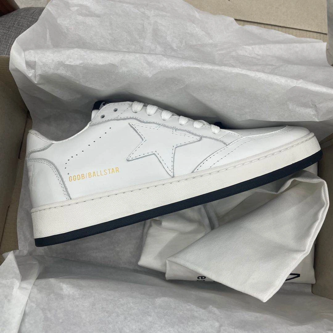 Modern Men Women G*GDB Top Sneaker CL 20230901- 7327