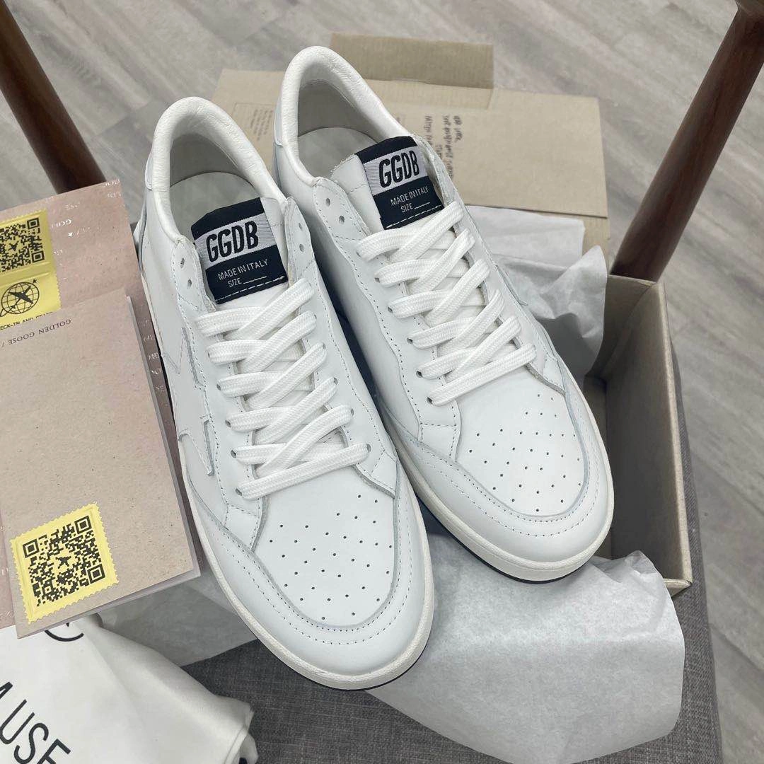 Modern Men Women G*GDB Top Sneaker CL 20230901- 7327