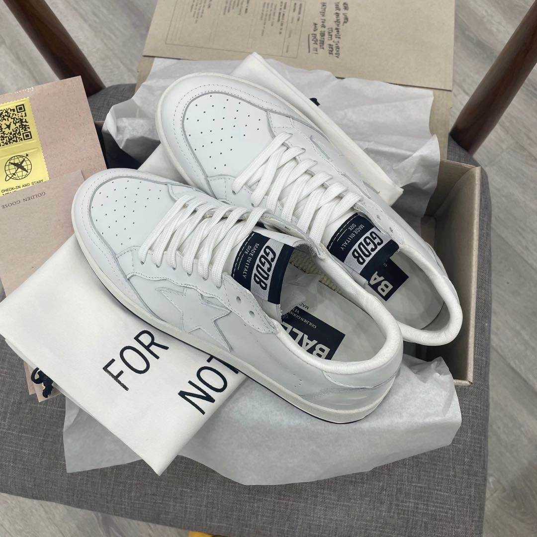 Modern Men Women G*GDB Top Sneaker CL 20230901- 7327