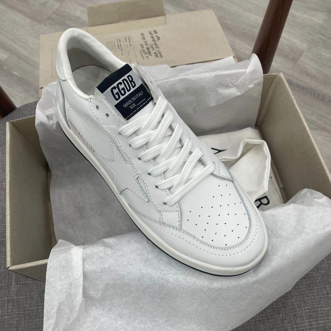Modern Men Women G*GDB Top Sneaker CL 20230901- 7327