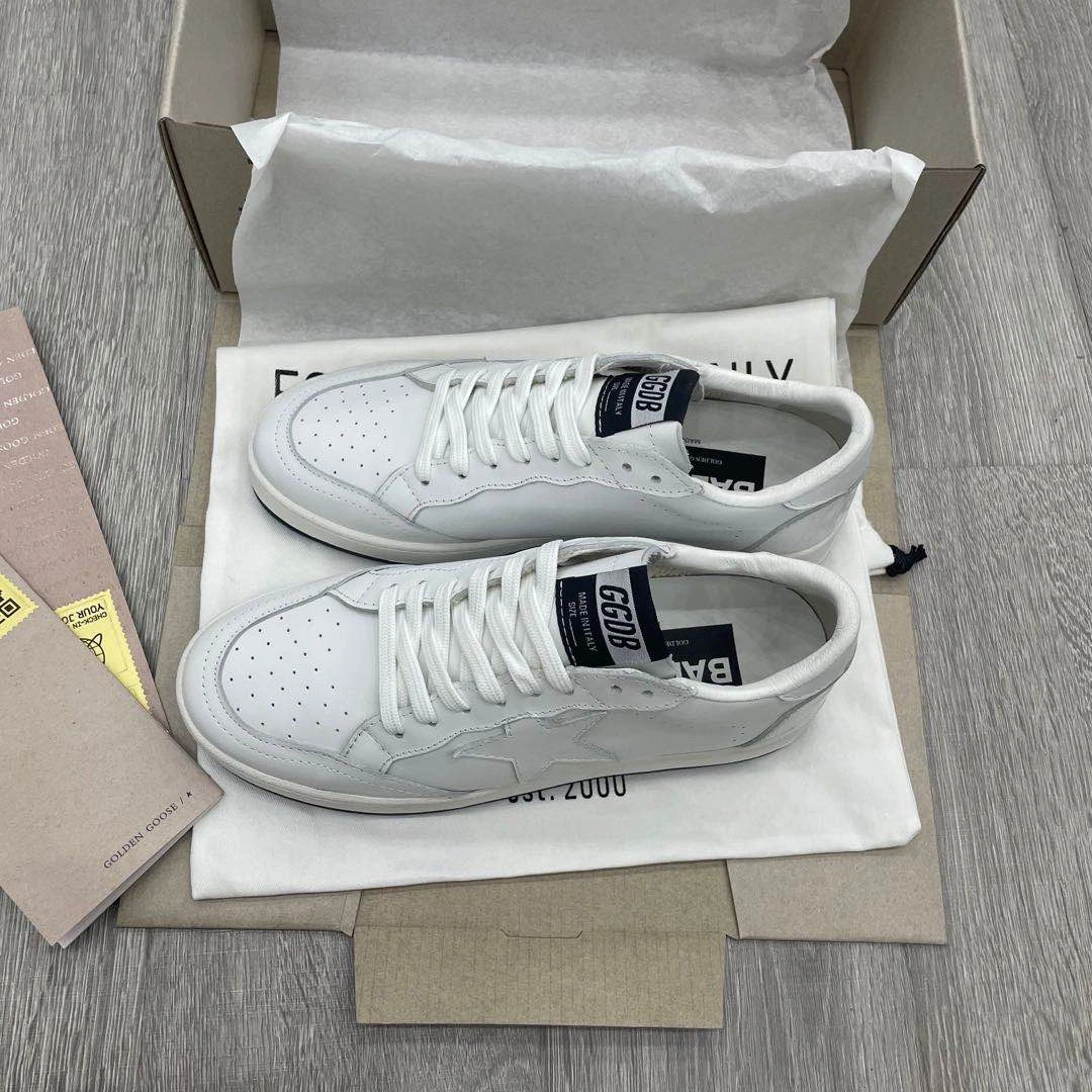 Modern Men Women G*GDB Top Sneaker CL 20230901- 7327