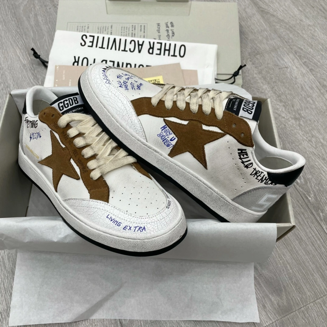 Men Women G*GDB Top Sneaker CL 20230901- Lightweight 7374