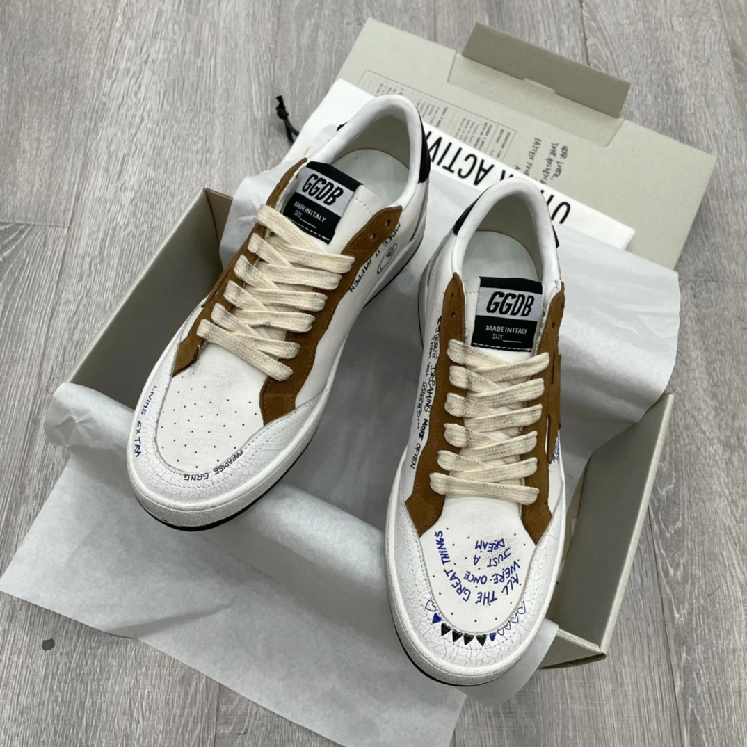 Men Women G*GDB Top Sneaker CL 20230901- Lightweight 7374