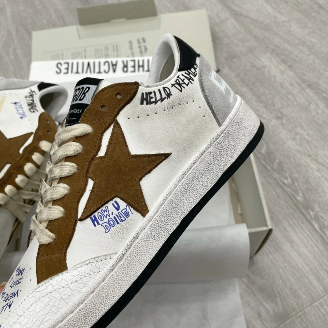 Men Women G*GDB Top Sneaker CL 20230901- Lightweight 7374
