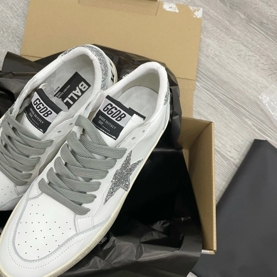 RelaxedFit Men Women G*GDB Top Sneaker CL 20230901- 7330