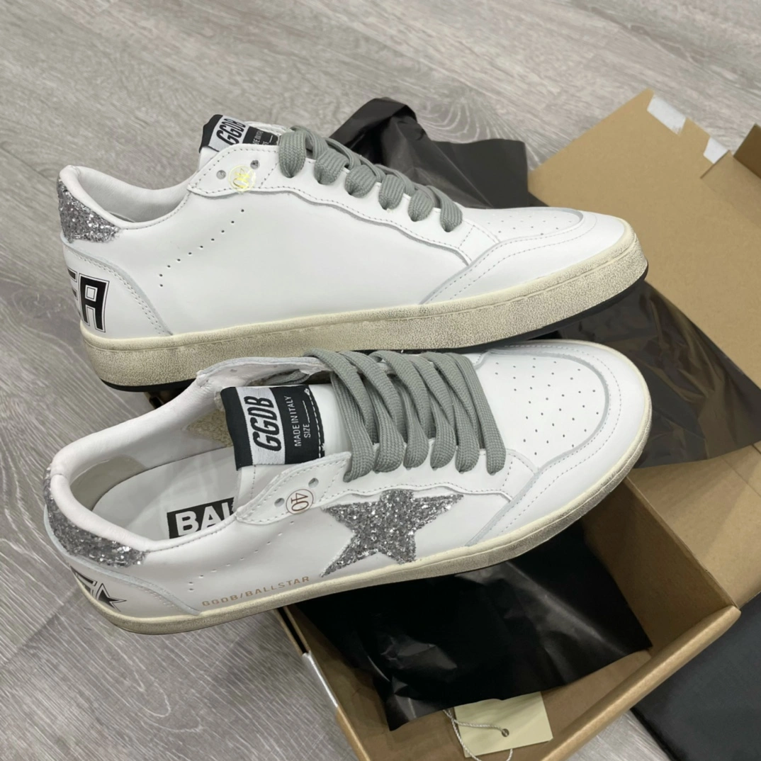 RelaxedFit Men Women G*GDB Top Sneaker CL 20230901- 7330