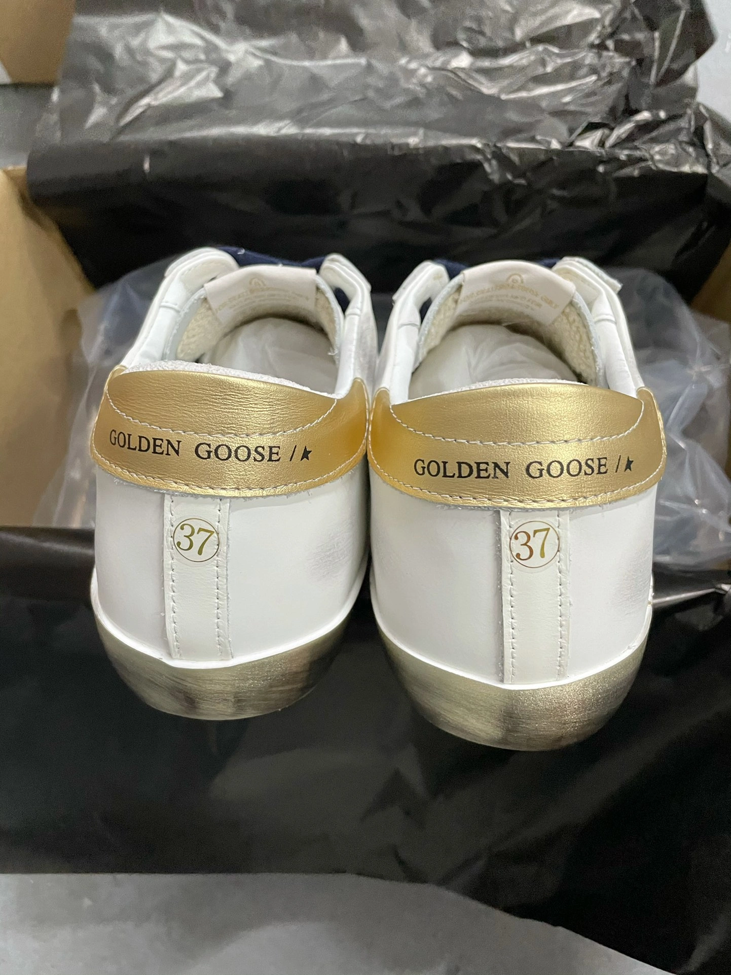 Men Women G*GDB Top Sneaker CL 20230901- EasyMatch 7326