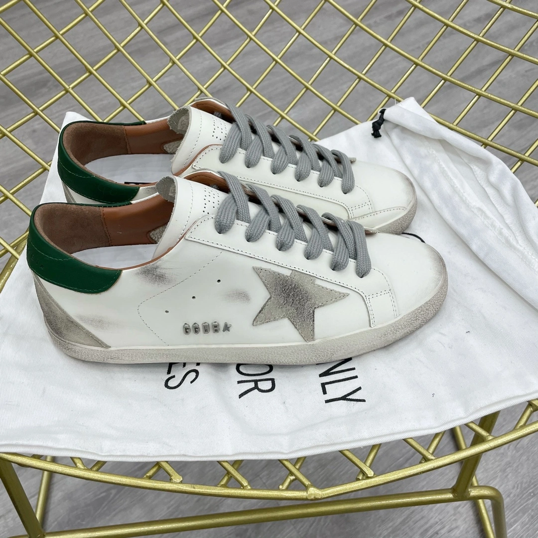 HighQuality Men Women G*GDB Top Sneaker CL 20230901- 7322