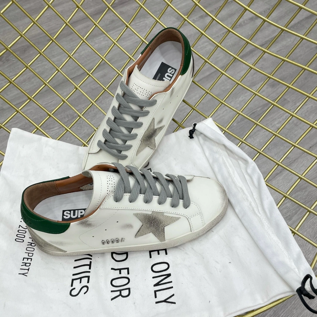 HighQuality Men Women G*GDB Top Sneaker CL 20230901- 7322