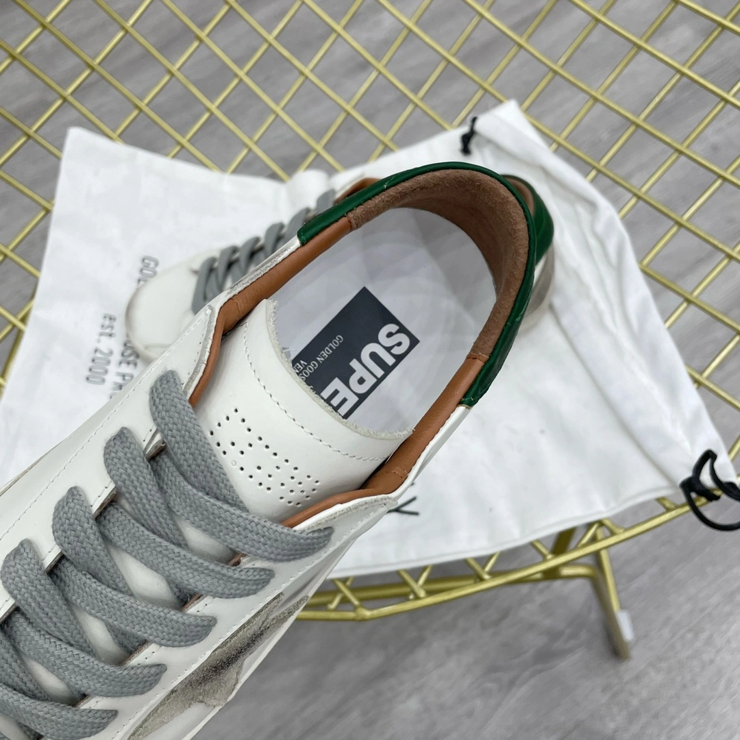 HighQuality Men Women G*GDB Top Sneaker CL 20230901- 7322