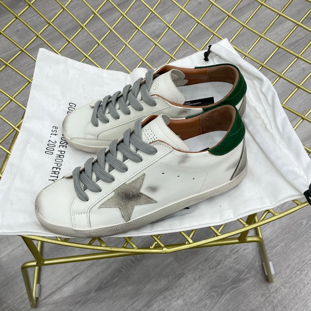 HighQuality Men Women G*GDB Top Sneaker CL 20230901- 7322