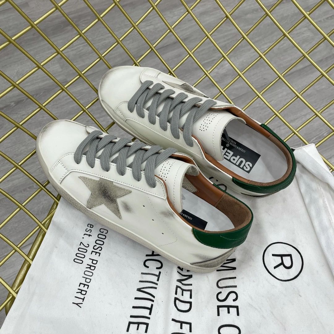 HighQuality Men Women G*GDB Top Sneaker CL 20230901- 7322