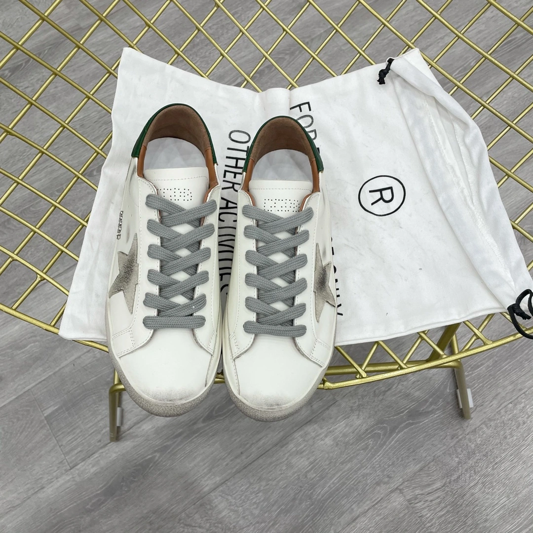 MoistureWicking Men Women G*GDB Top Sneaker CL 20230901- 7325