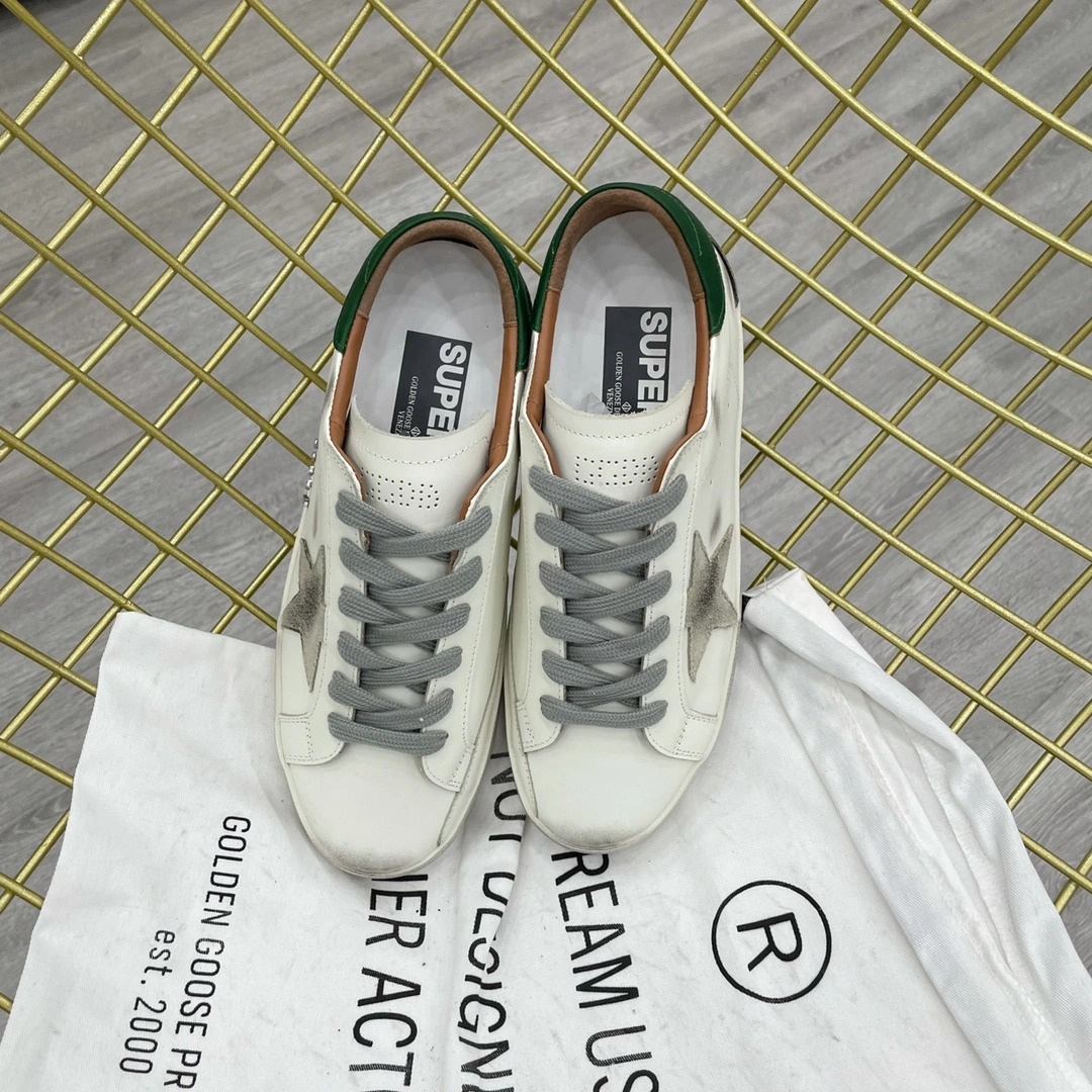 MoistureWicking Men Women G*GDB Top Sneaker CL 20230901- 7325