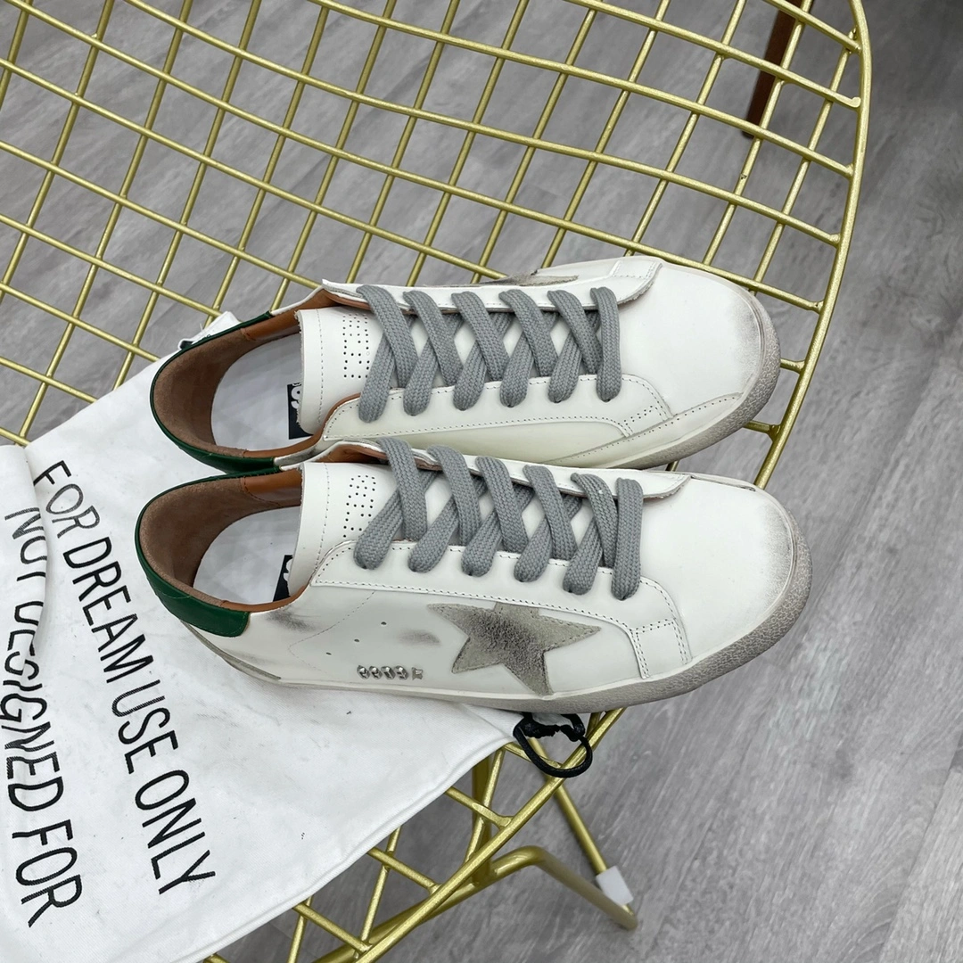 MoistureWicking Men Women G*GDB Top Sneaker CL 20230901- 7325