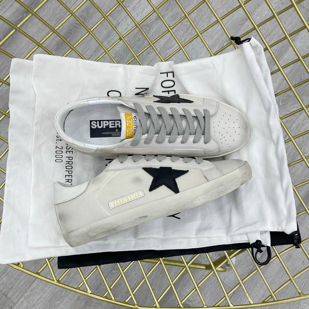 Men Women G*GDB Top Sneaker CL 20230901- UrbanChic 7323