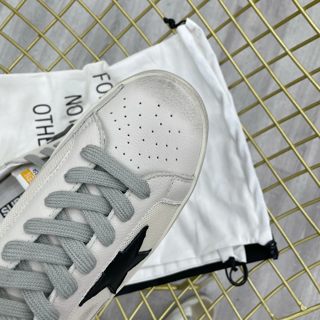 Men Women G*GDB Top Sneaker CL 20230901- UrbanChic 7323