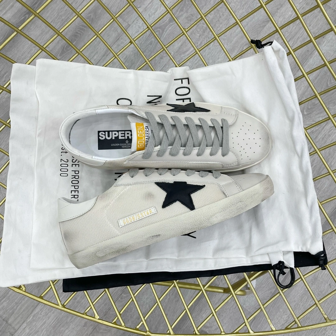 Men Women G*GDB Top Sneaker CL 20230901- UrbanChic 7323