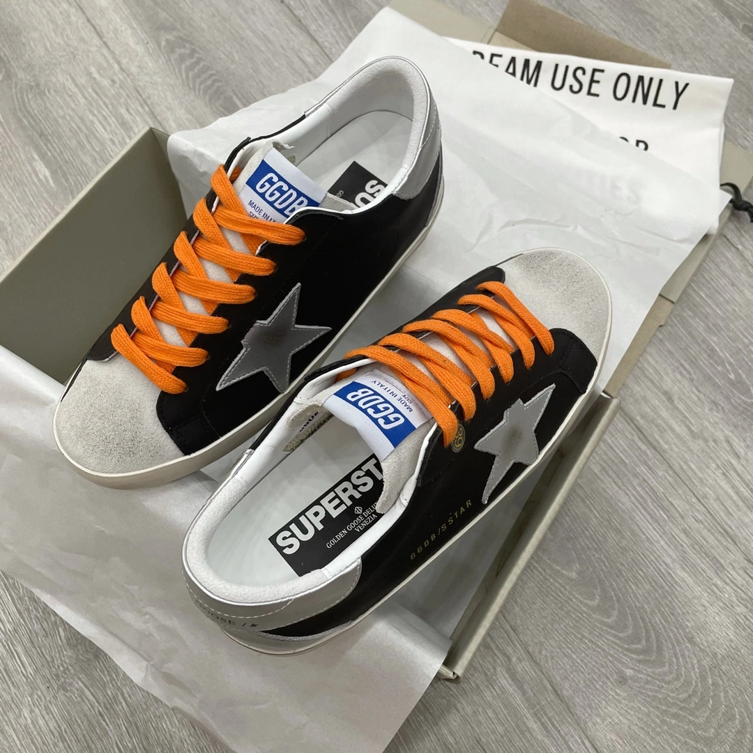 FlexibleFit Men Women G*GDB Top Sneaker CL 20230901- 7321