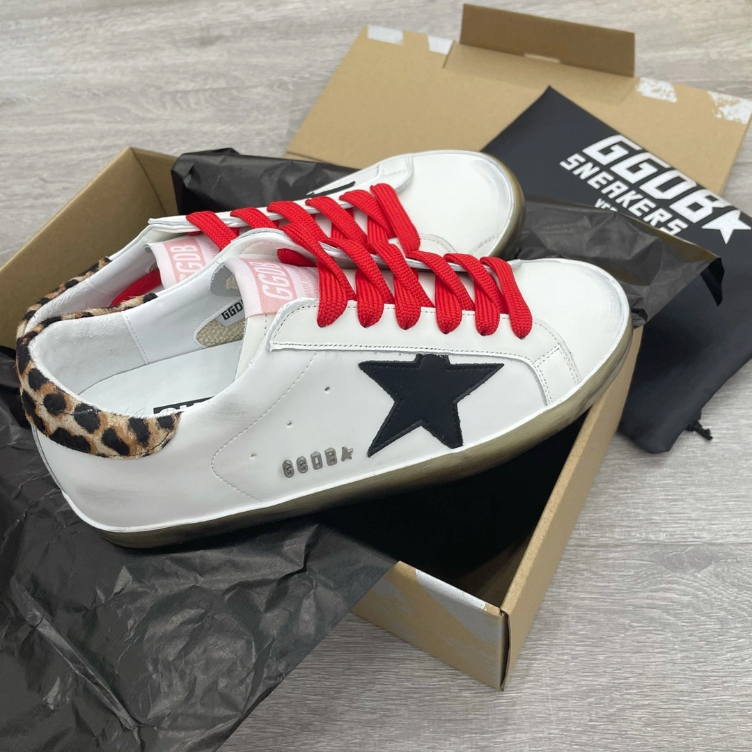 Men Women G*GDB Top Sneaker CL 20230901- TimelessDesign 7320