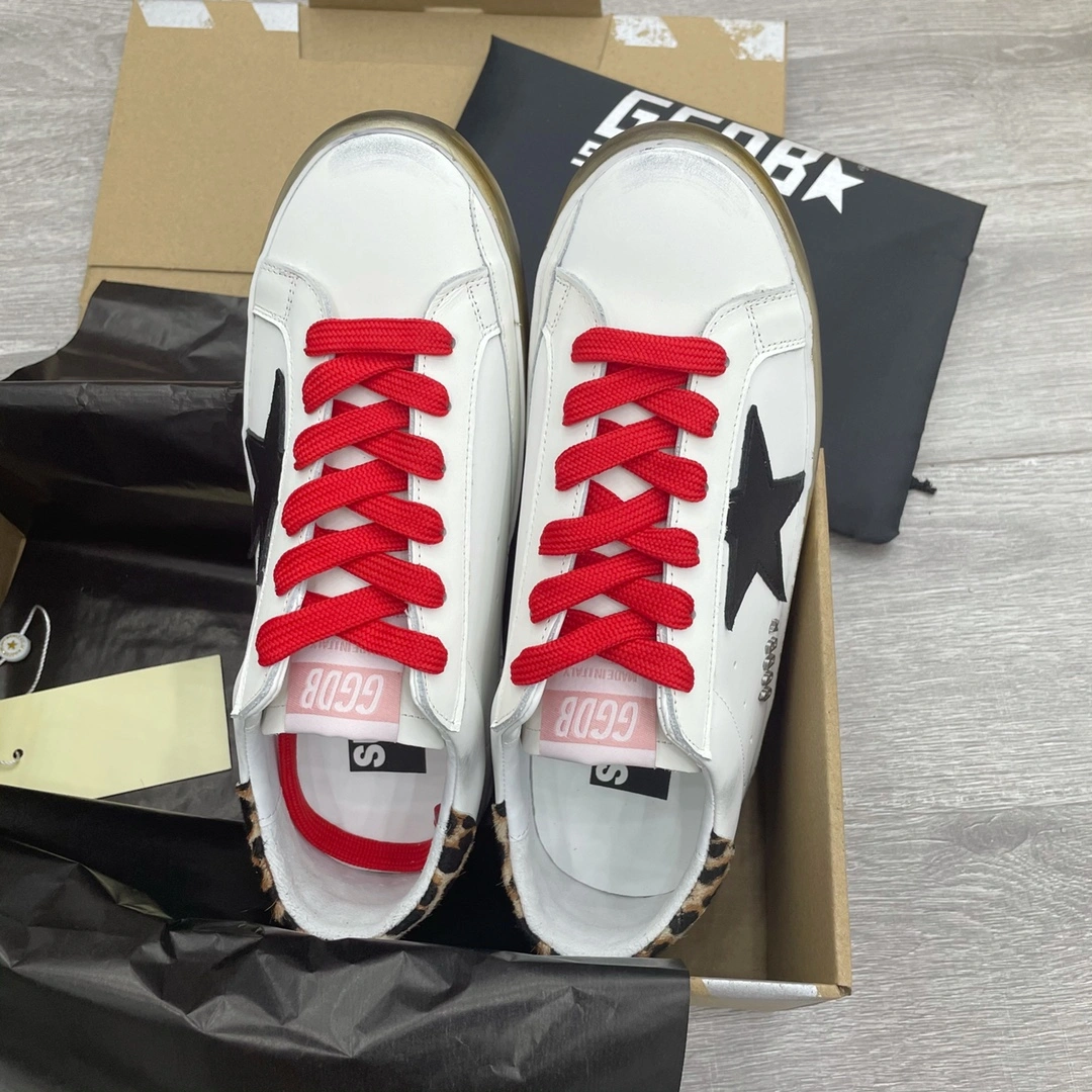 Men Women G*GDB Top Sneaker CL 20230901- TimelessDesign 7320