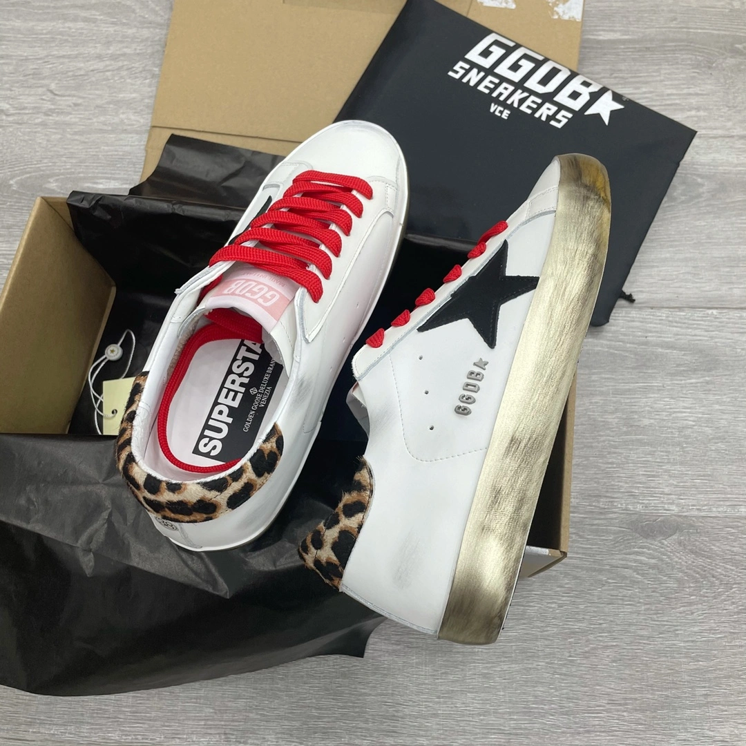 Men Women G*GDB Top Sneaker CL 20230901- TimelessDesign 7320