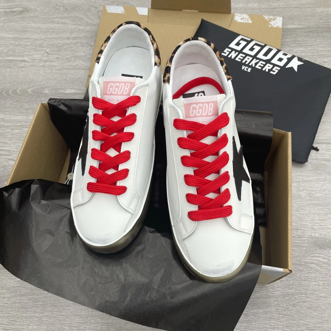 Men Women G*GDB Top Sneaker CL 20230901- TimelessDesign 7320
