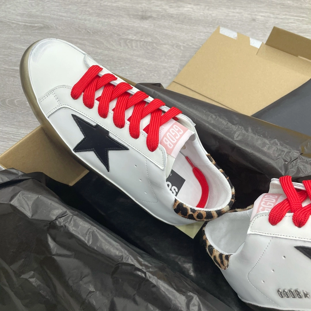 Men Women G*GDB Top Sneaker CL 20230901- TimelessDesign 7320