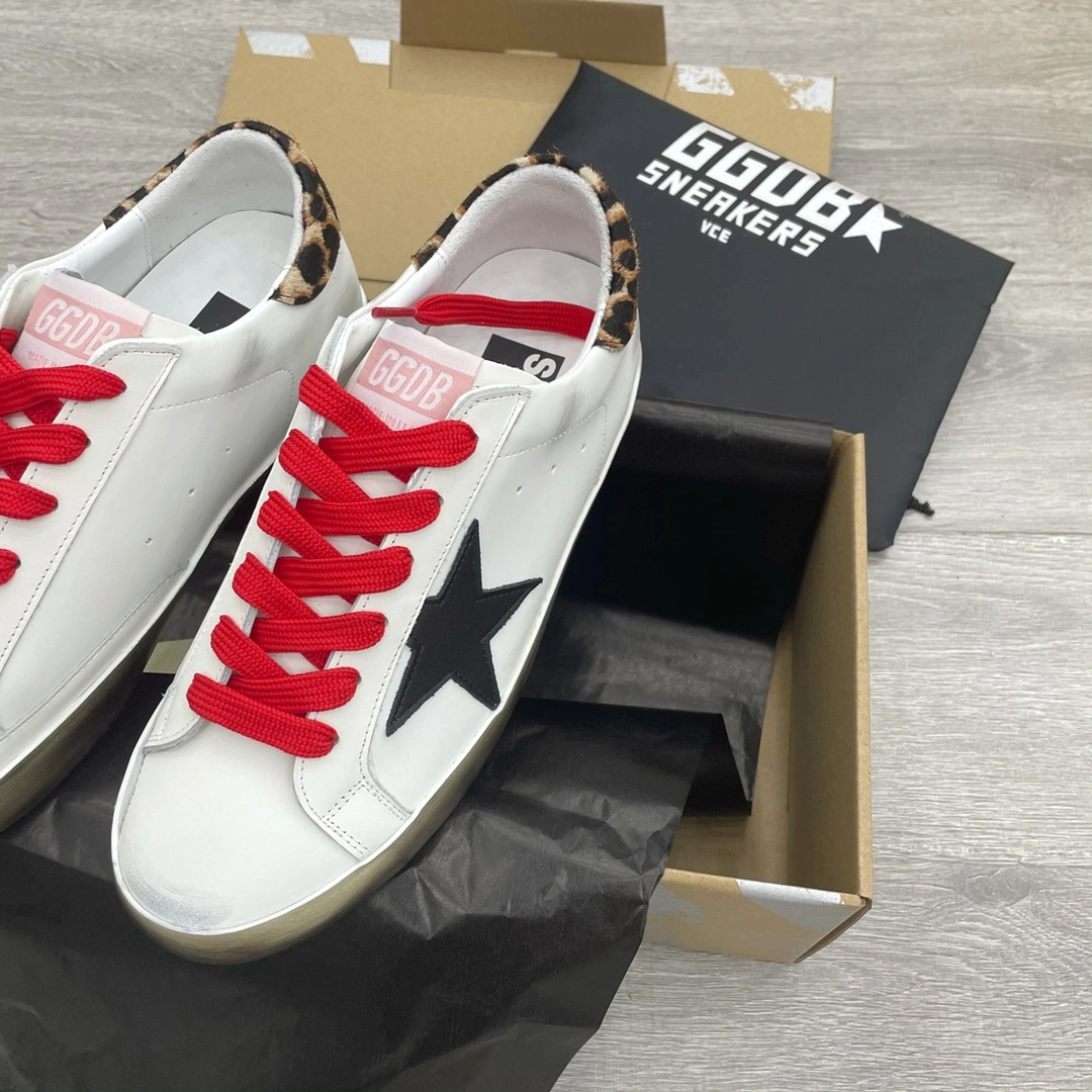 Men Women G*GDB Top Sneaker CL 20230901- TimelessDesign 7320