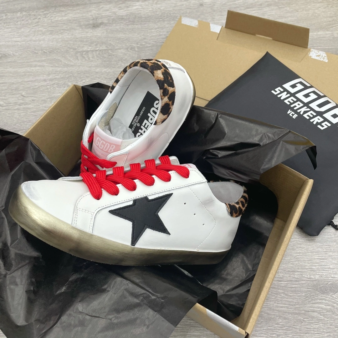 Men Women G*GDB Top Sneaker CL 20230901- TimelessDesign 7320
