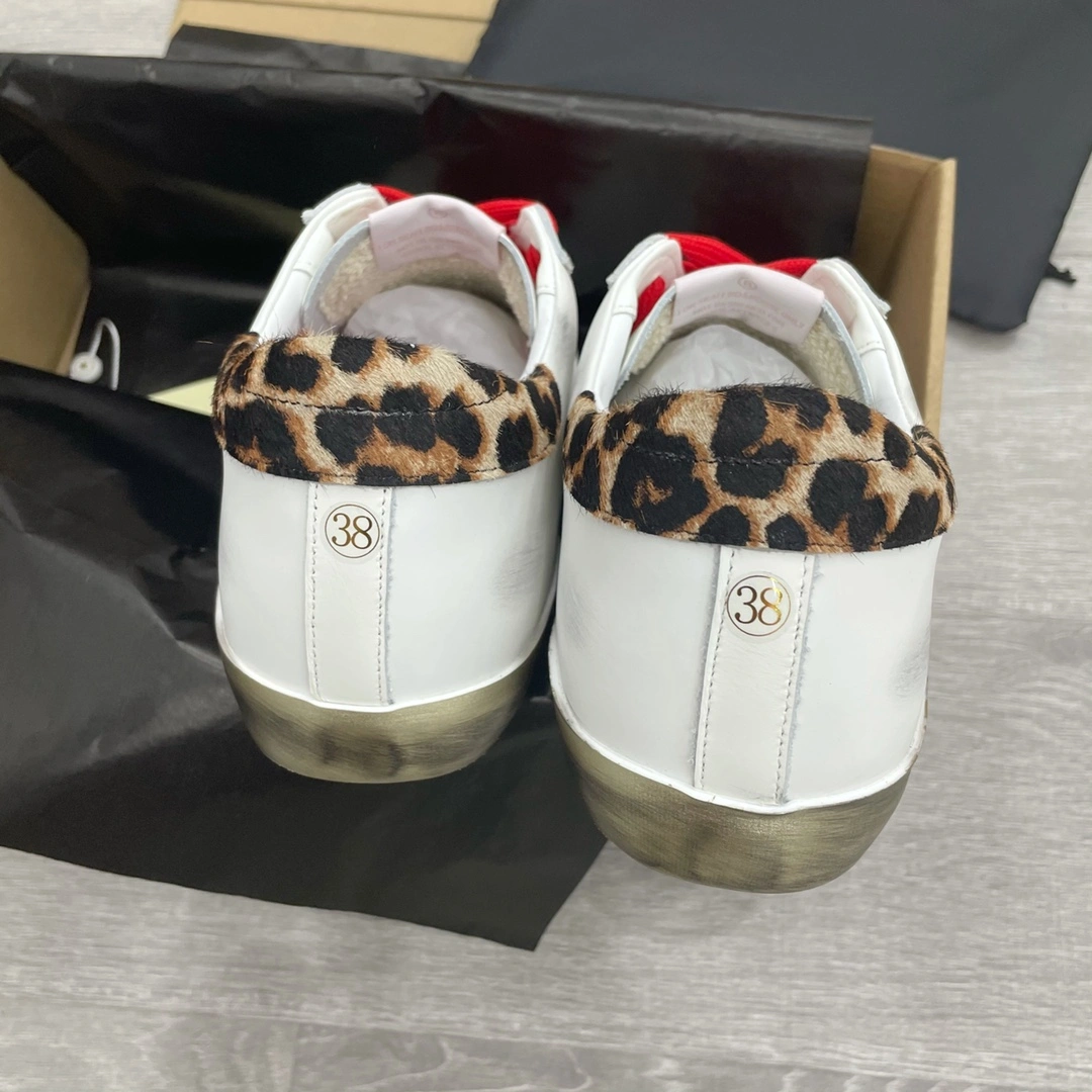 Men Women G*GDB Top Sneaker CL 20230901- TimelessDesign 7320