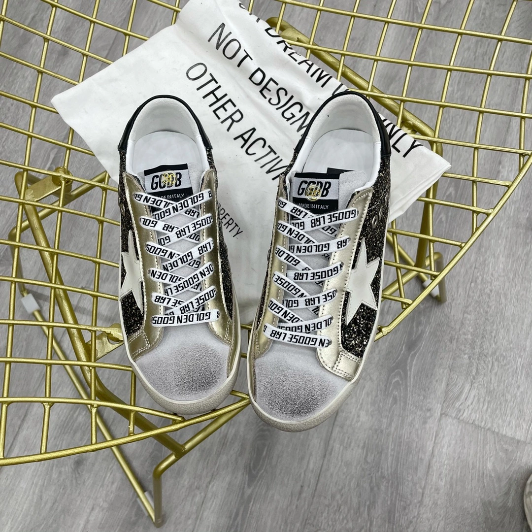 Men Women G*GDB Top Sneaker CL 20230901- TimelessDesign 7318