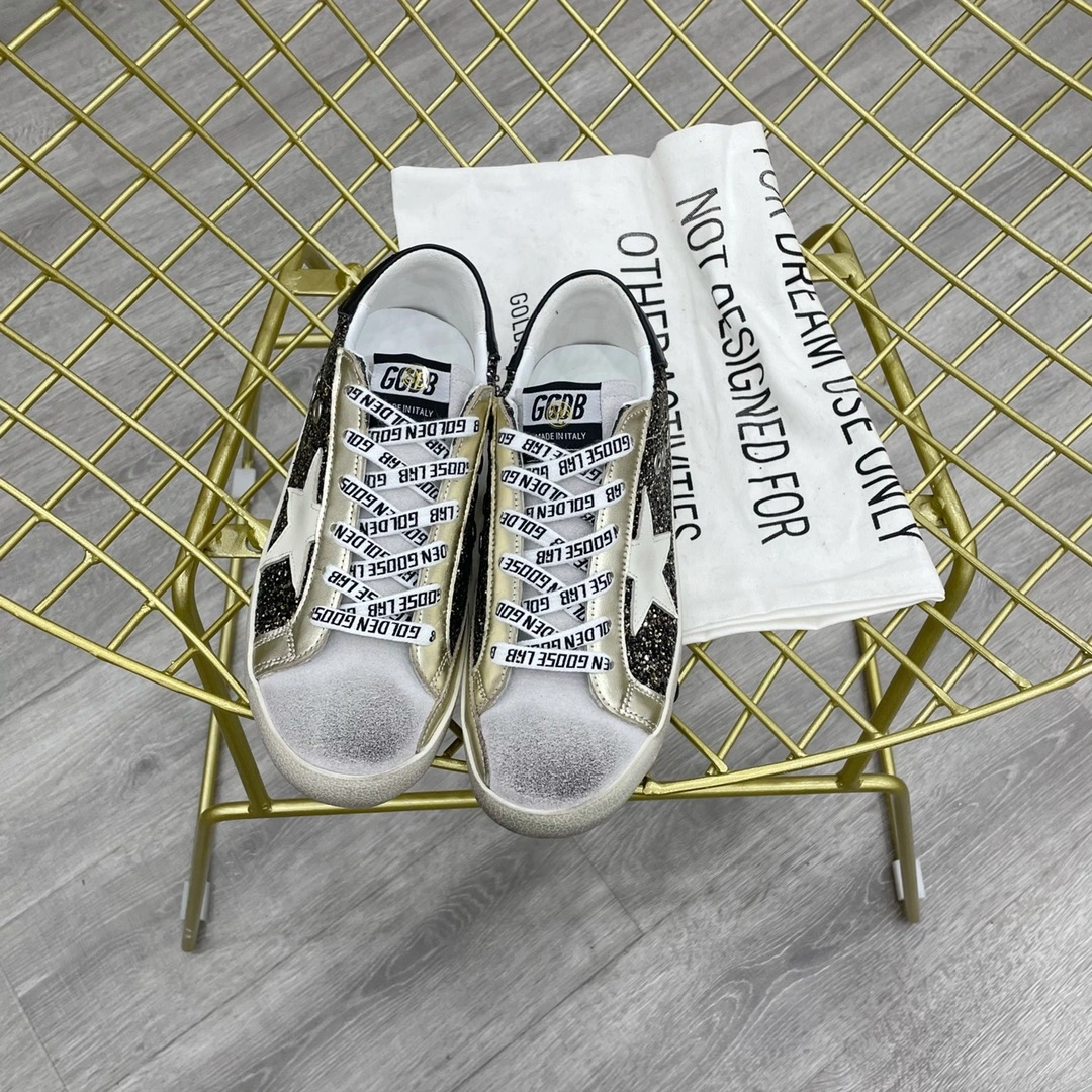 Men Women G*GDB Top Sneaker CL 20230901- TimelessDesign 7318