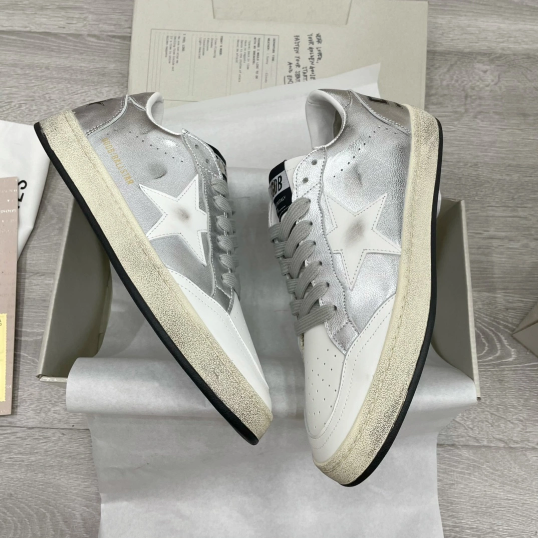 Men Women G*GDB Top Sneaker CL 20230901- FlexibleFit 7372