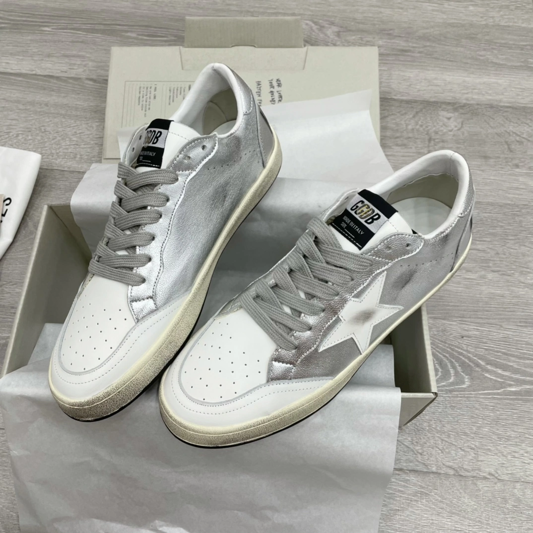 Men Women G*GDB Top Sneaker CL 20230901- FlexibleFit 7372