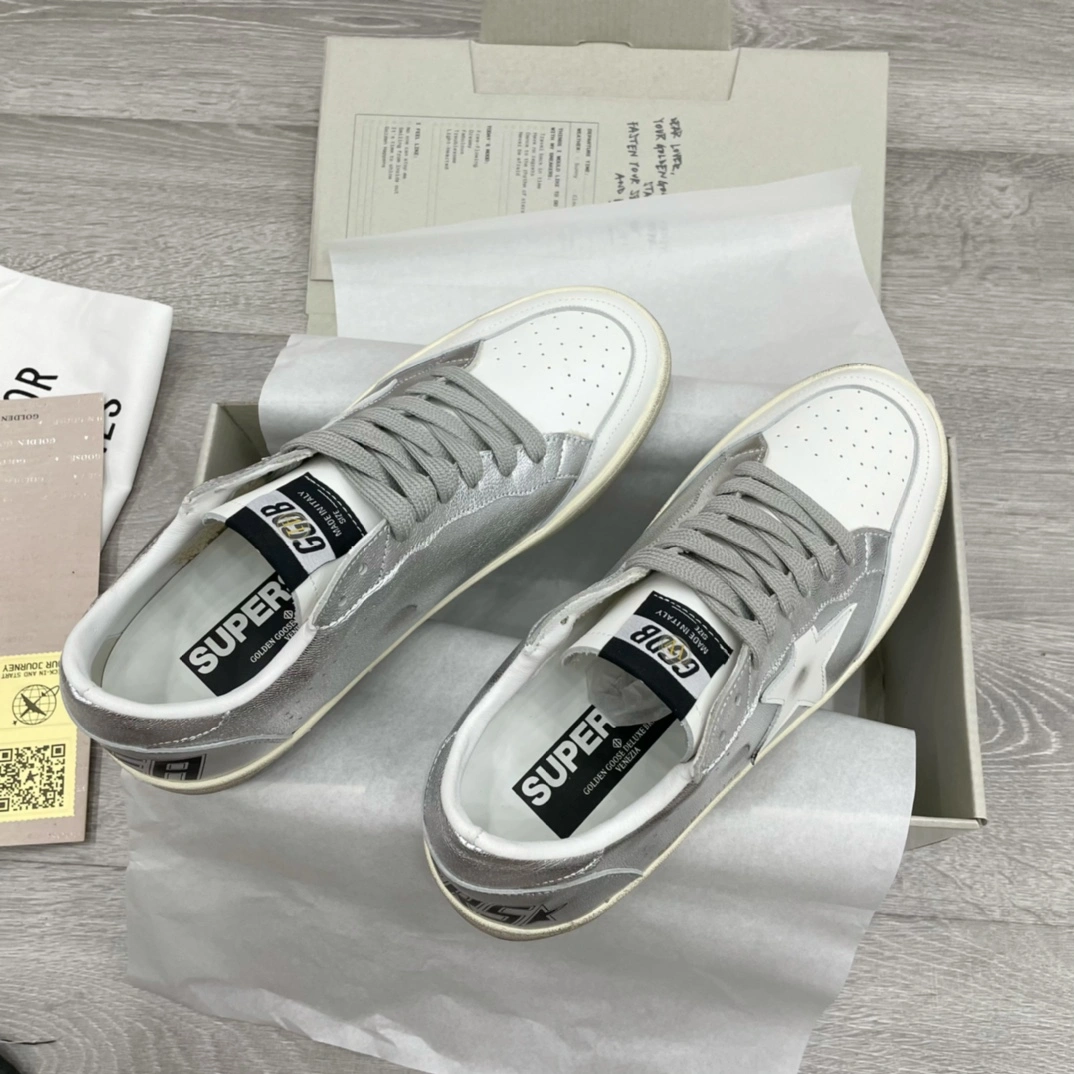 Men Women G*GDB Top Sneaker CL 20230901- FlexibleFit 7372