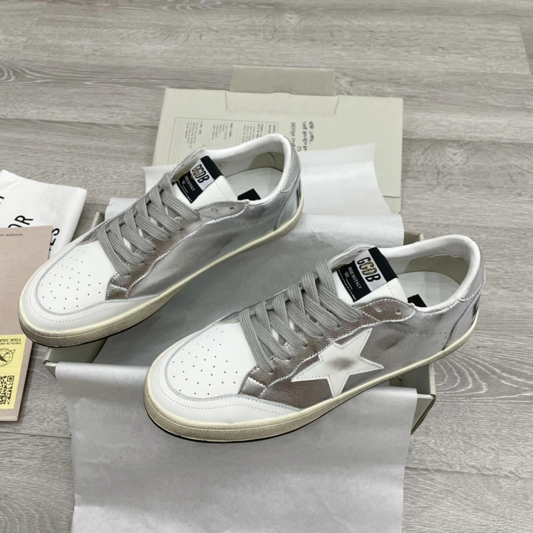 Men Women G*GDB Top Sneaker CL 20230901- FlexibleFit 7372