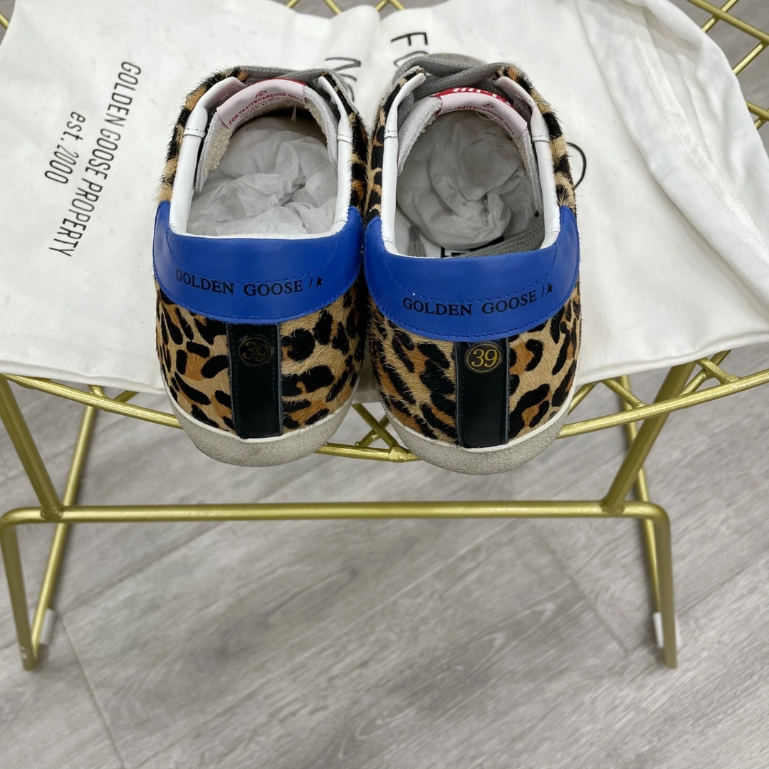 Men Women G*GDB Top Sneaker CL 20230901- NewStyle 7317