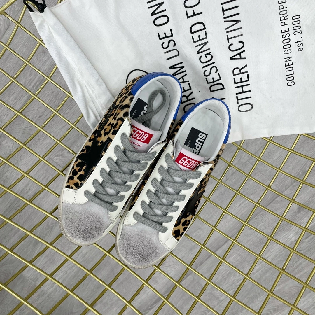 Men Women G*GDB Top Sneaker CL 20230901- NewStyle 7317