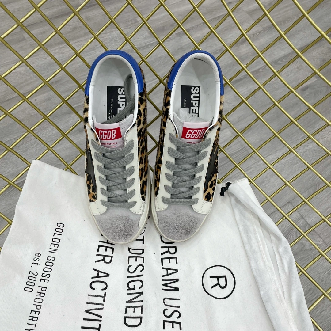 Men Women G*GDB Top Sneaker CL 20230901- NewStyle 7317