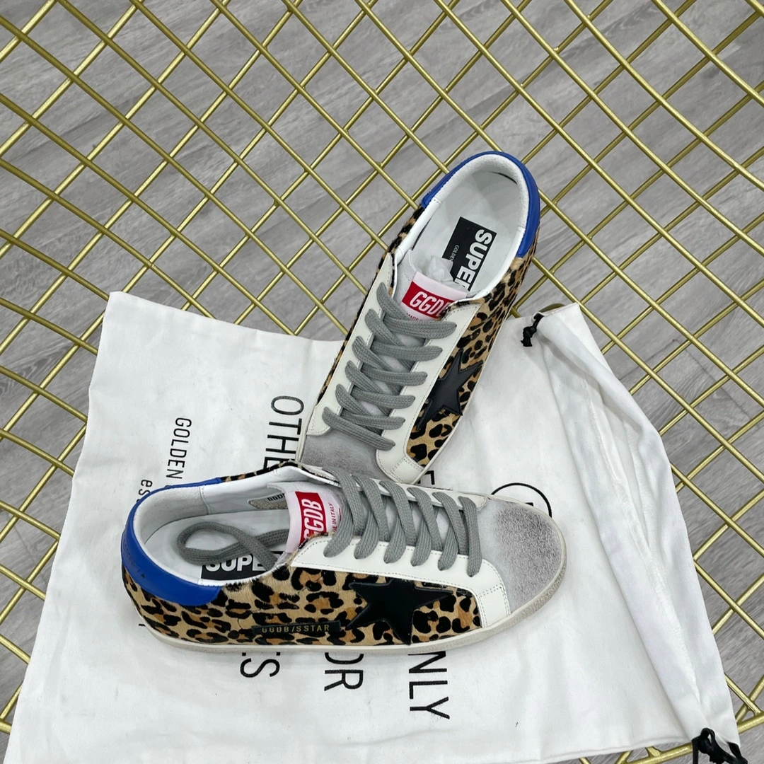Men Women G*GDB Top Sneaker CL 20230901- NewStyle 7317