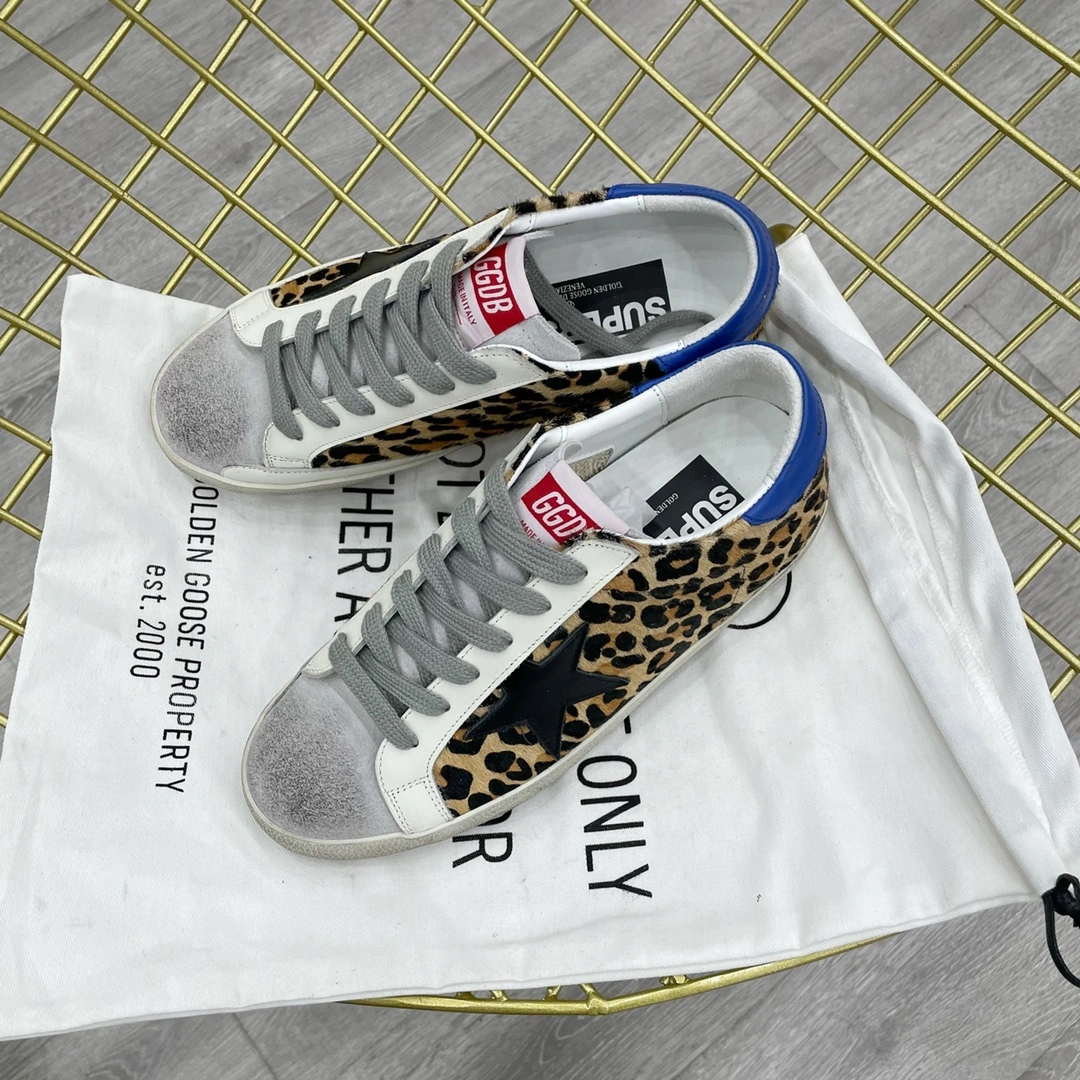 Men Women G*GDB Top Sneaker CL 20230901- NewStyle 7317