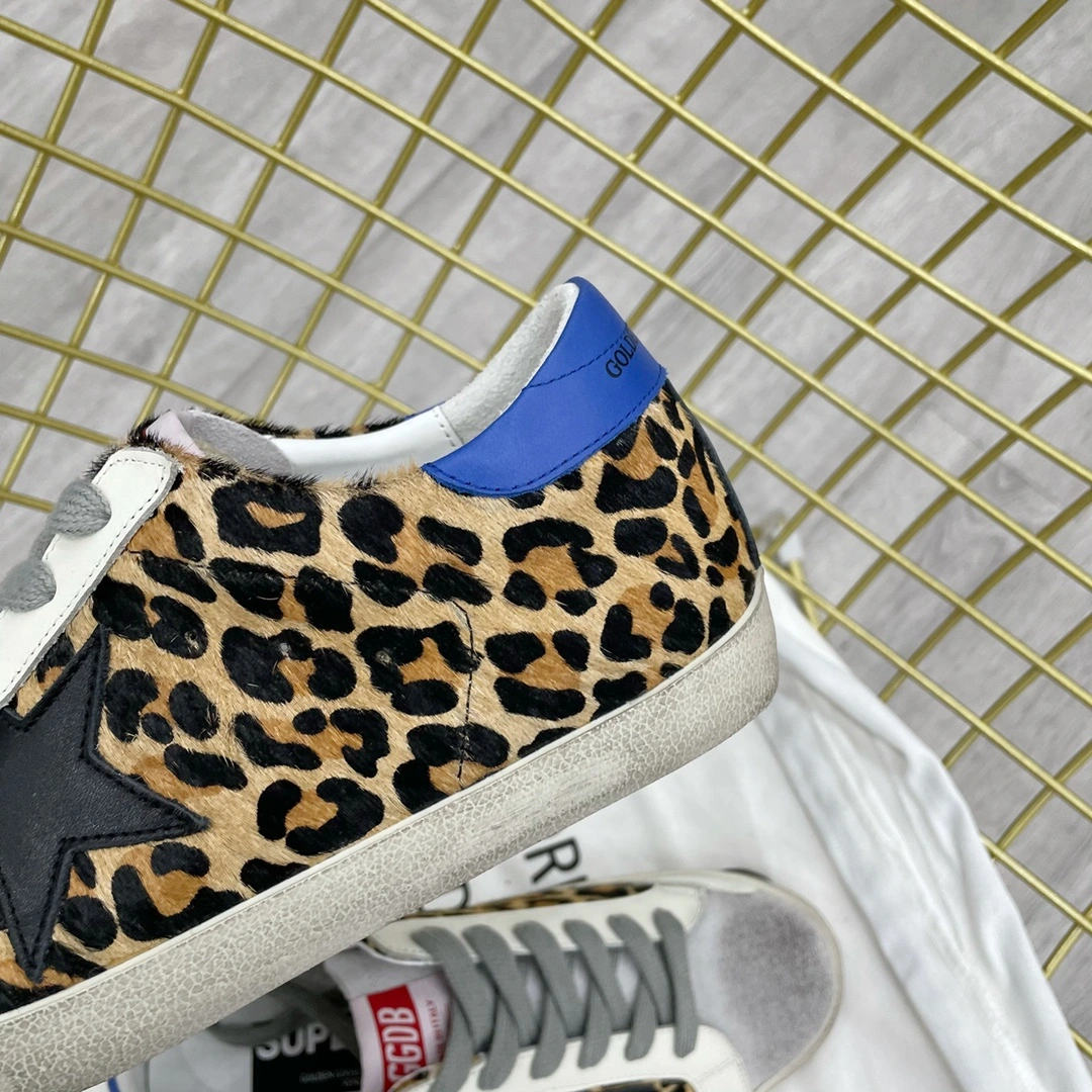 Men Women G*GDB Top Sneaker CL 20230901- NewStyle 7317