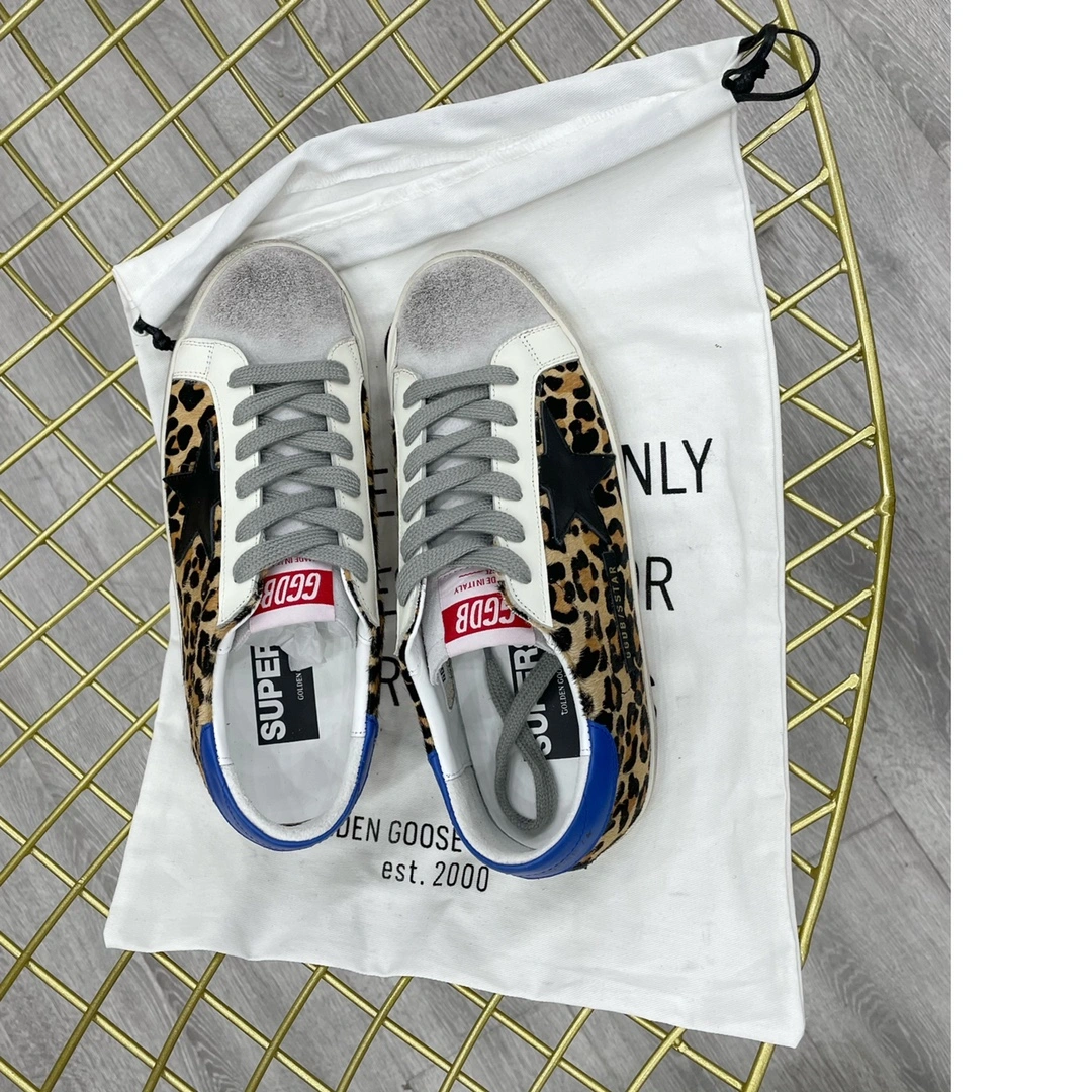 Men Women G*GDB Top Sneaker CL 20230901- NewStyle 7317